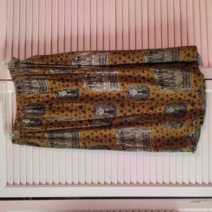 Egyptian skrit
